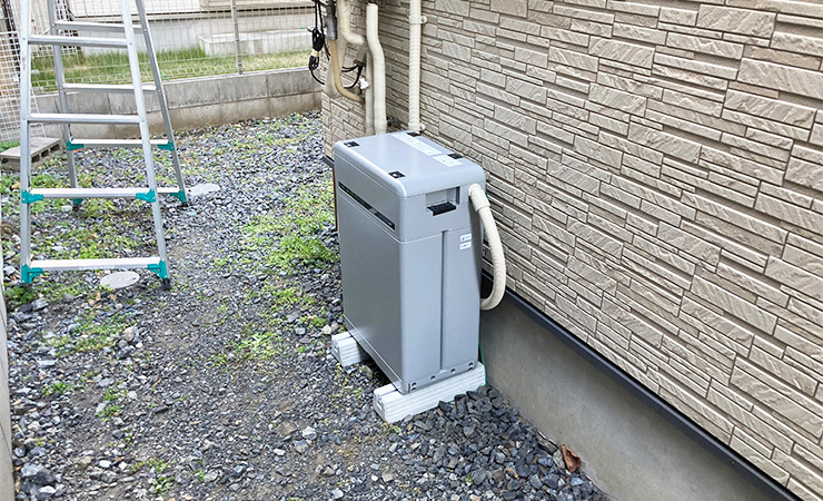 長州産業SPVマルチ（東京都）