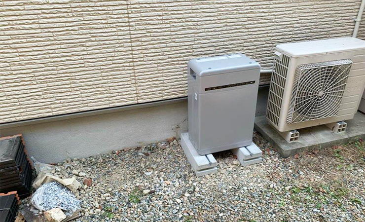 長州産業SPVマルチ（福岡県）