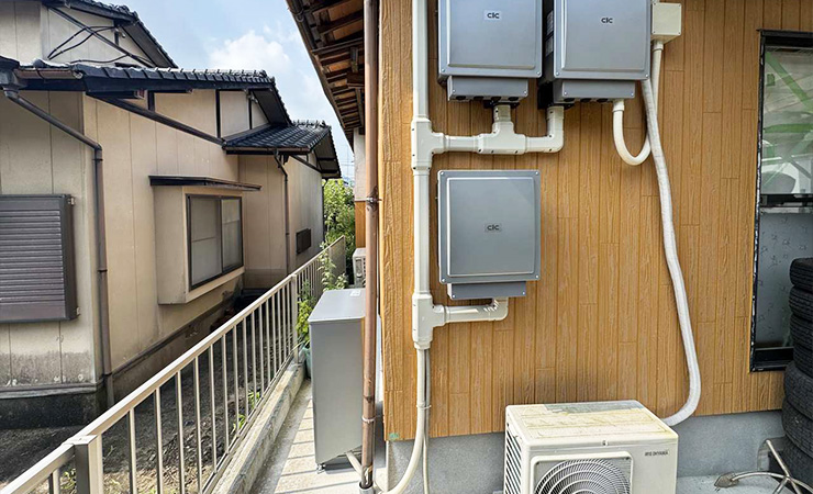 長州産業SPVマルチ（佐賀県）